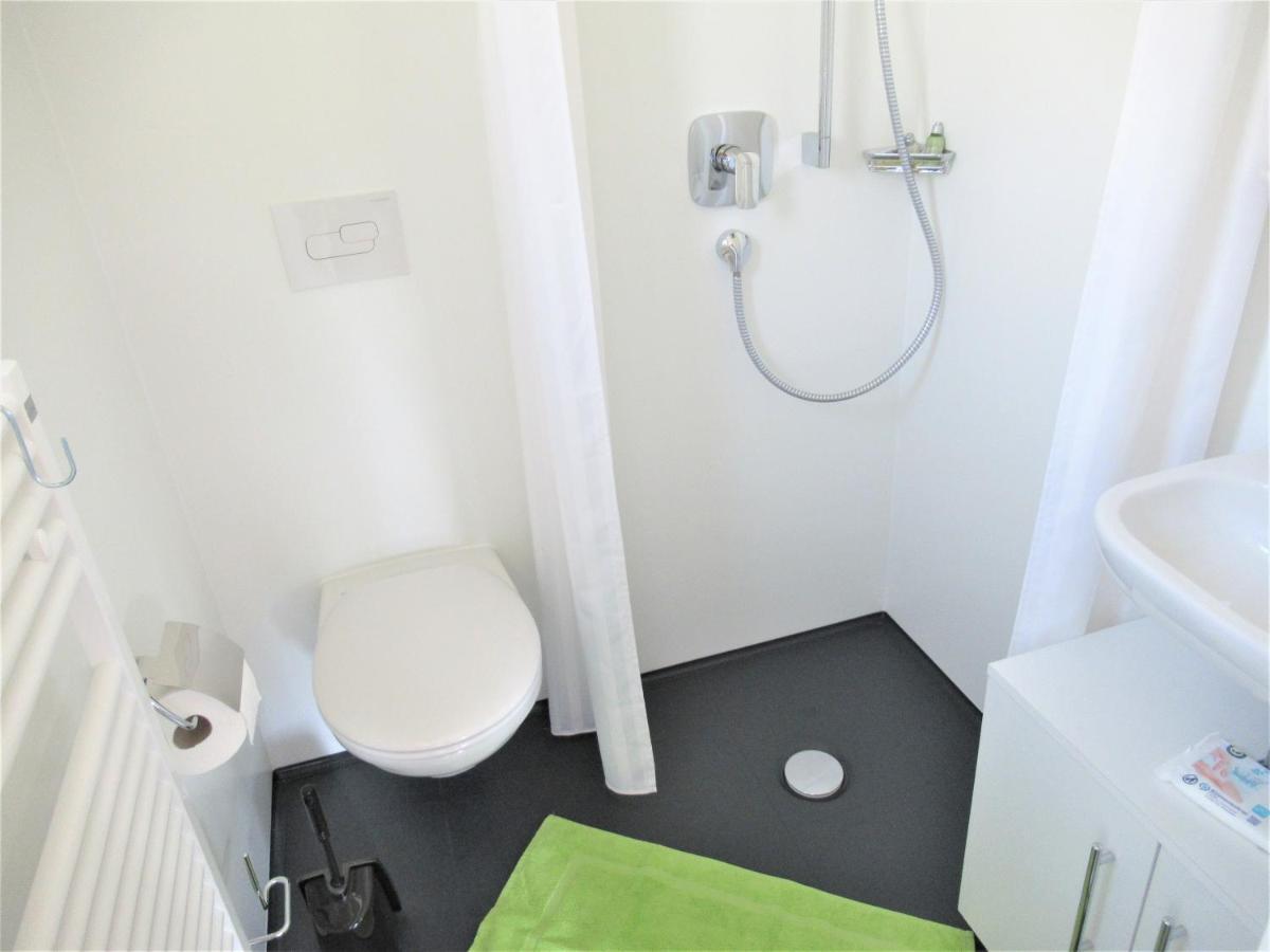 Tiny-Ferienhaeusle Casa Wendy Villa Lossburg Bagian luar foto